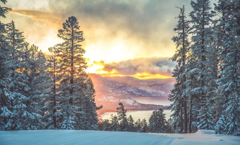 Vail Resorts wins five National Ski Area Association Awards