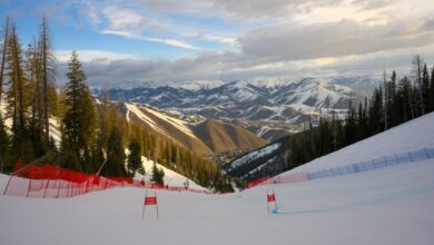 Women’s Birds of Prey, World Cup Finals at Sun Valley headline 2024-25 U.S. FIS World Cup Calendar