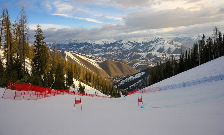 Women’s Birds of Prey, World Cup Finals at Sun Valley headline 2024-25 U.S. FIS World Cup Calendar