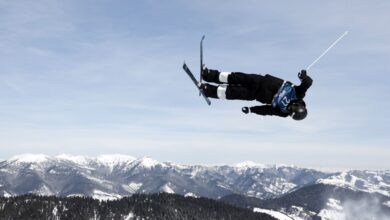 Five athletes to represent Britain in Moguls World Cup Squad