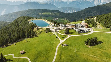 Ötztal moves active people and those seeking relaxation
