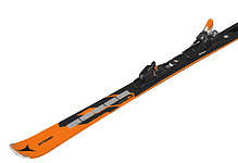 Atomic Redster Q9.8 Revoshock S + X 12 GW