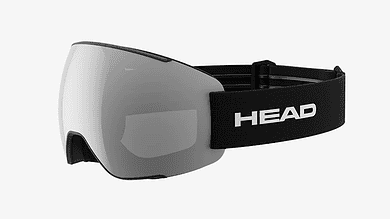 Head Sentinel Race Ski Goggle Spare Lens