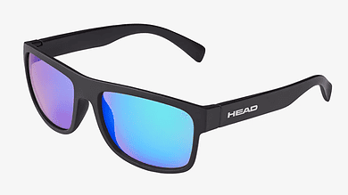 Head Sunglasses Signature 5K Photo