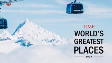 Matterhorn Alpine Crossing makes World's Greatest Places 2024
