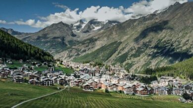 Nature and Culture Week 2024 in the Saas-Fee - Saas Valley holiday region