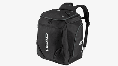 Head Heatable Bootbag