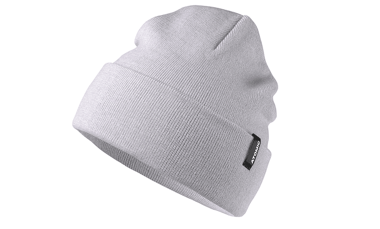 Atomic Alps Kids Rolled Cuff Beanie