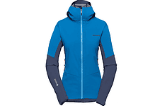 Atomic Backland Windstopper Jacket W