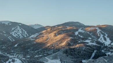 Colorado 9 new reasons to hit the slopes this winter