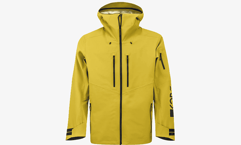 Head KORE Jacket Men