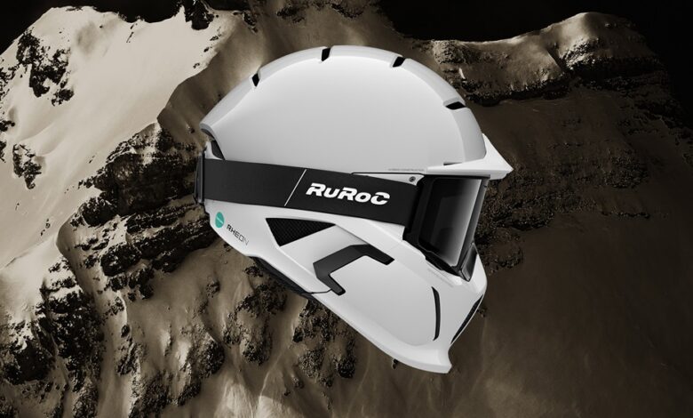 Ruroc unveils revolutionary RG2 Helmet and expands Lite Range