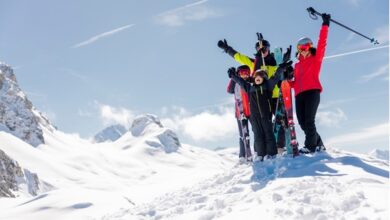 Skiset celebrates its 30th anniversary with new developments for ski rental across Europe