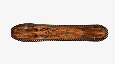Head GAMECHANGER Snowboard