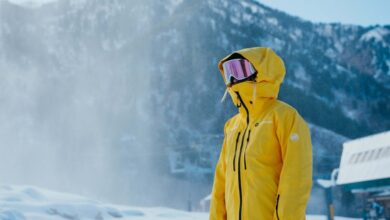 Snowbasin Resort and Mammut announce partnership for outerwear and safety equipment