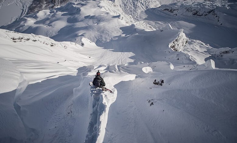 The North Face presents Circle of Madness