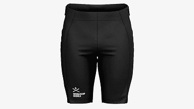 Head RACE Shorts Junior