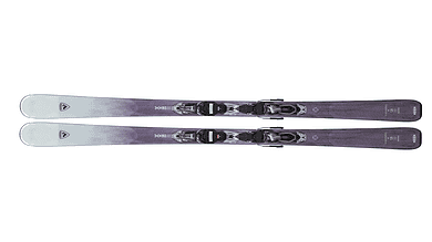 Rossignol Women's All Mountain Skis Experience W 82 Basalt (XPRESS)