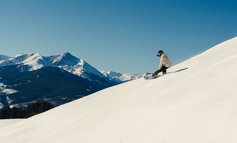Vail Mountain opens legendary Back Bowls for the 2024 25 season