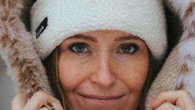 Coal Headwear welcomes Olympic Champion Jamie Anderson
