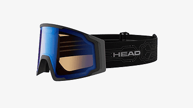 Head NEVES SUNSCREEN
