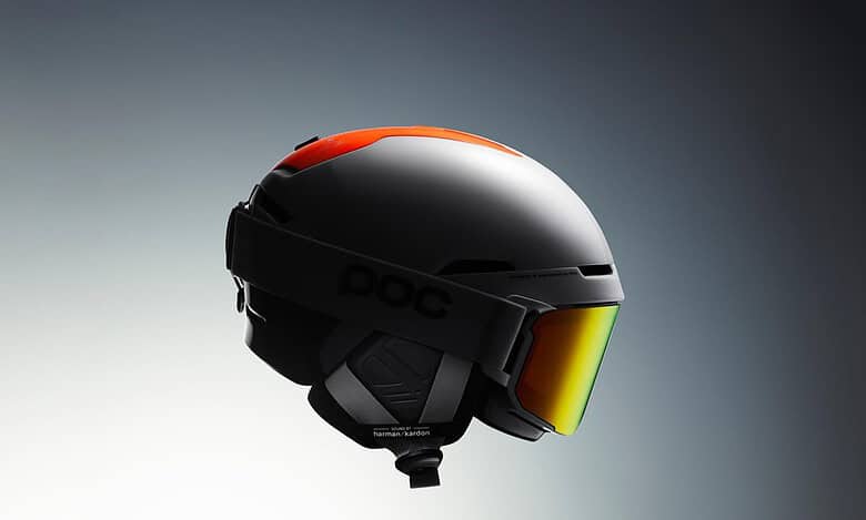 POC releases the Obex Connect offering one-touch communication on the mountain