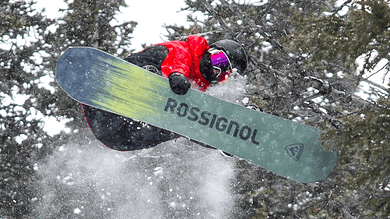 Rossignol Revenant Snowboard