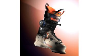 Salomon launches S PRO SUPRA DUAL BOA ski boots