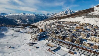 Save on your ski trip to Vialattea with exclusive seasonal offers