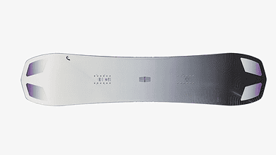 HEAD INCITE LYT Snowboard 1