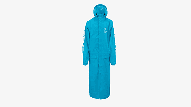 Head RACE Rain Coat Junior
