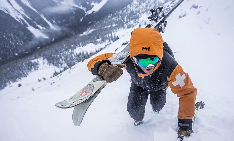 Helly Hansen celebrates ski patrollers worldwide on International Ski Patrol Day 2025