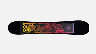 Men's Rossignol Sawblade snowboard