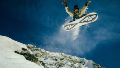 Mountain Hardwear welcomes new snow athletes for 2025