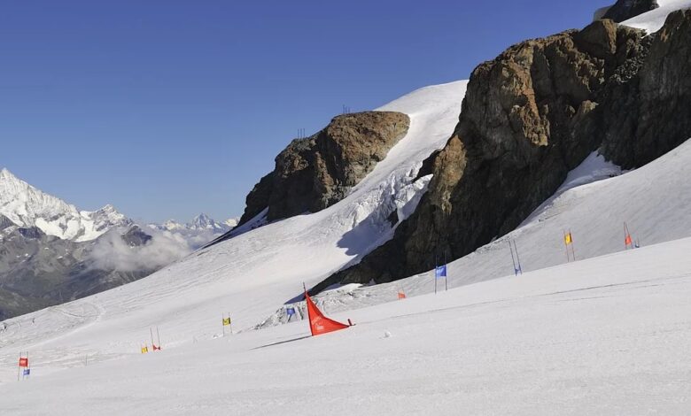 Strategic partnership with FIS and Swiss-Ski until 2034