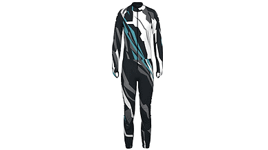 HEAD RACE Suit Junior