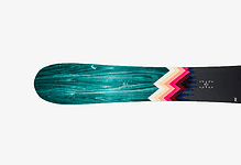 Head Lifeline Snowboard