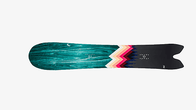 Head Lifeline Snowboard