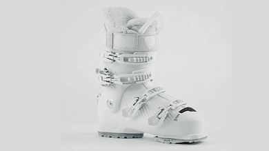 Rossignol Women's On Piste Ski Boots VIZION 4B 80 GW
