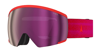 Atomic Redster M HD