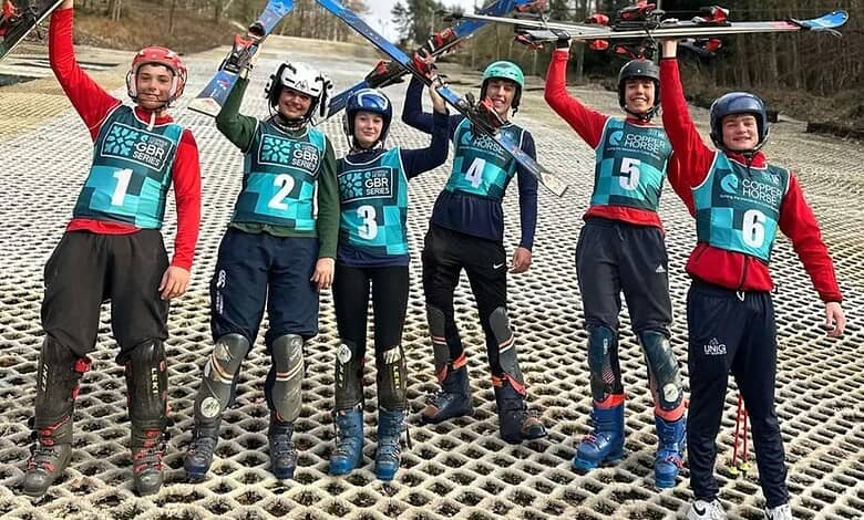 Copper Horse GBR Series returns for 2025
