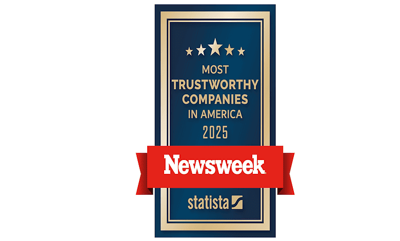 Newsweek names Vail Resorts One of the Most Trustworthy Companies in America for Third Consecutive Year