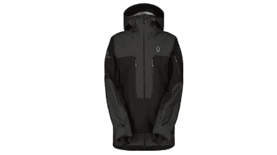 SCOTT Vertic Ripstop 3 Layer Men's Jacket