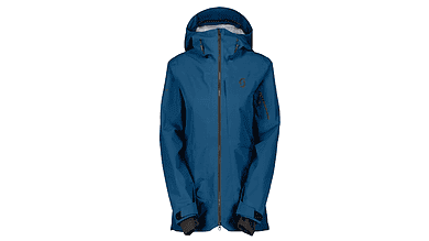 SCOTT Vertic Ripstop 3 Layer Women's Jacket