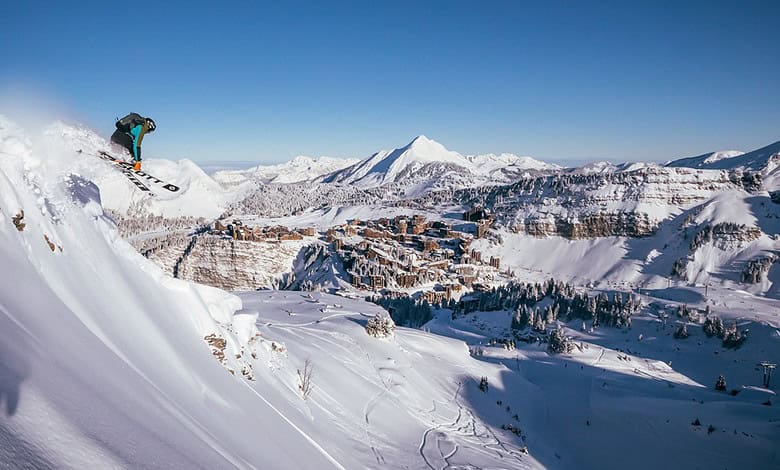 SkiWeekends has launched its 2025-26 skiing holidays with money saved on catered chalets in the French Alps