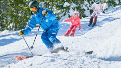Vail Resorts announces 'My Epic Pro' for Ski and Ride School