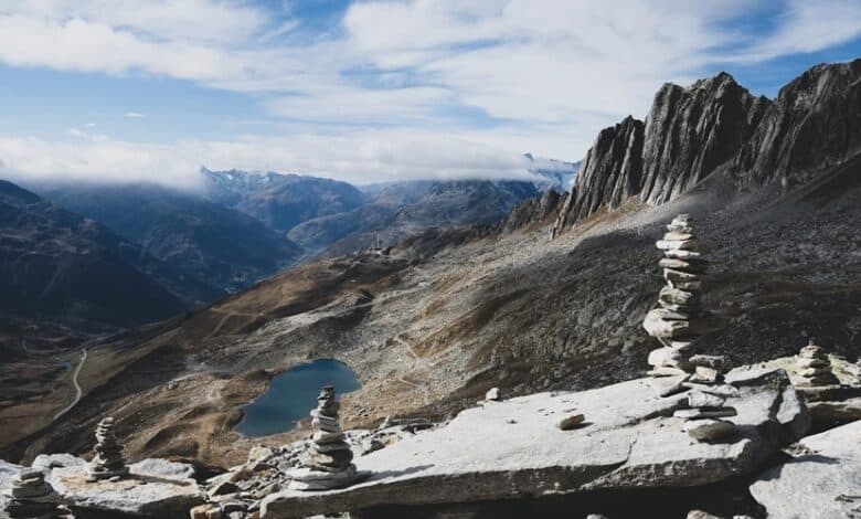 Andermatt Responsible 2024 Progress Report Andermatt Swiss Alps Group