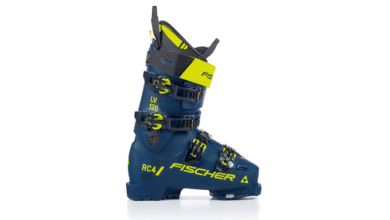 Fischer RC4 120 LV