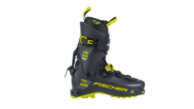 Fischer Travers Carbon Pro