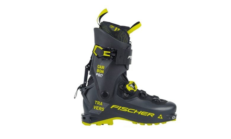 Fischer Travers Carbon Pro